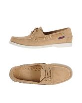 SEBAGO DOCKSIDES Mokassins