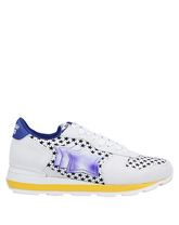 ATLANTIC STARS Low Sneakers & Tennisschuhe