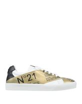 N°21 Low Sneakers & Tennisschuhe