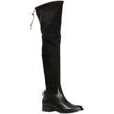 Mally  Kniestiefel 6077-1