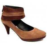 Gino Vaello  Pumps de vestir 2491