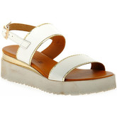 Sono Italiana  Sandalen BIANCO SANDALO