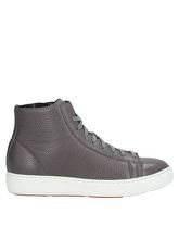 SANTONI High Sneakers & Tennisschuhe