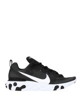 NIKE Low Sneakers & Tennisschuhe