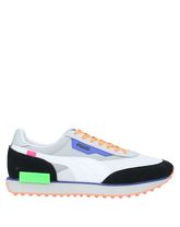 PUMA Low Sneakers & Tennisschuhe