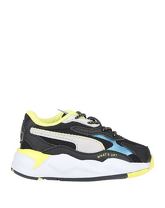 PUMA Low Sneakers & Tennisschuhe