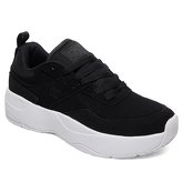 DC Shoes Sneaker E.Tribeka Platform