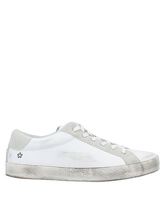 DANIELE ALESSANDRINI HOMME Low Sneakers & Tennisschuhe