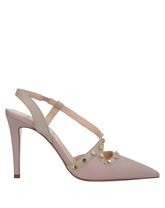 GIAMPAOLO VIOZZI Pumps