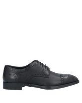 GIORGIO ARMANI Schnürschuhe