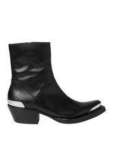 VETEMENTS Stiefeletten