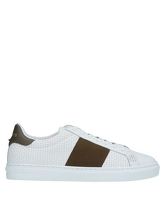 BRIMARTS Low Sneakers & Tennisschuhe