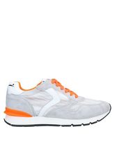 VOILE BLANCHE Low Sneakers & Tennisschuhe