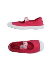 CHIPIE Low Sneakers & Tennisschuhe