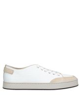 SANTONI Low Sneakers & Tennisschuhe