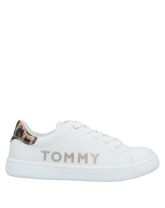 TOMMY HILFIGER Low Sneakers & Tennisschuhe