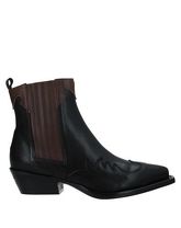 ALYSI Stiefeletten