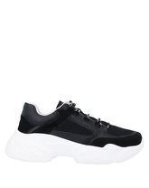 FRANCESCO MILANO Low Sneakers & Tennisschuhe