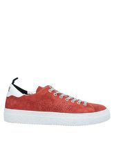 P448 Low Sneakers & Tennisschuhe