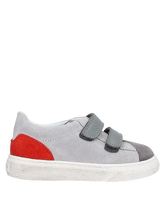 HOGAN Low Sneakers & Tennisschuhe