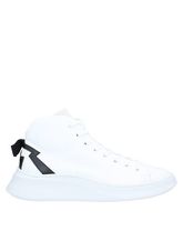 SAVIO BARBATO High Sneakers & Tennisschuhe