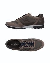 HOGAN Low Sneakers & Tennisschuhe