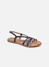 SALE -60 Tamaris - MADDY - SALE Sandalen, blau