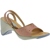 Janet Janet  Sandalen Heel50sandale