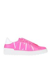 VALENTINO GARAVANI Low Sneakers & Tennisschuhe