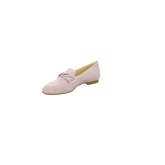 Gabor Slipper Mokassins beige Damen