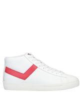 PONY High Sneakers & Tennisschuhe