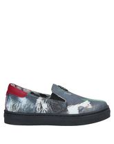 ROBERTO CAVALLI JUNIOR Low Sneakers & Tennisschuhe