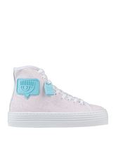 CHIARA FERRAGNI High Sneakers & Tennisschuhe