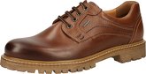 Fretz Men Schnürschuh Glattleder