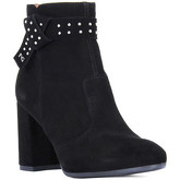NeroGiardini  Stiefeletten NERO GIARDINI CAPR ANERO