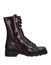 O.X.S. Stiefeletten