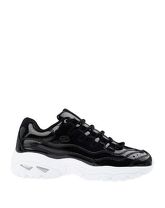 SKECHERS Low Sneakers & Tennisschuhe