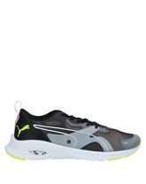 PUMA Low Sneakers & Tennisschuhe