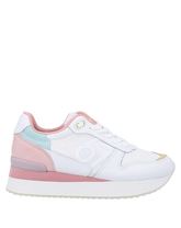 67 SIXTYSEVEN Low Sneakers & Tennisschuhe