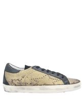 ISHIKAWA Low Sneakers & Tennisschuhe