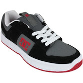 DC Shoes  Sneaker Lynx zero adys100615 black/grey/red