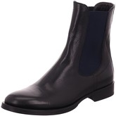 Corvari  Damenstiefel Stiefeletten D2503-nero