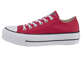 Converse Sneaker Chuck Taylor All Star Lift Ox