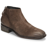 Moma  Herrenstiefel BEAT ASH