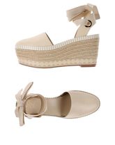 TORY BURCH Espadrilles