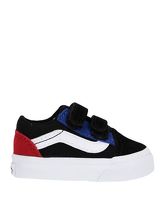 VANS Low Sneakers & Tennisschuhe