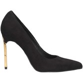 Exé Shoes  Pumps Exe' BIONDA-200 BLACK Pumps Frau schwarz