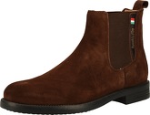 Pantofola d´Oro Stiefelette Leder/Textil