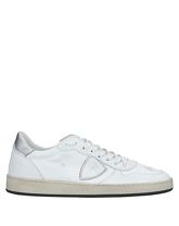 PHILIPPE MODEL Low Sneakers & Tennisschuhe