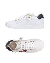 TWINSET Low Sneakers & Tennisschuhe